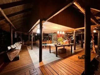 Casa en Renta Rio Dulce — Casa en Alquiler en Río dulce, Izabal — miniatura 7 de 15