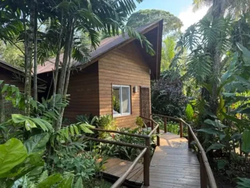 Casa en Renta Rio Dulce — Casa en Alquiler en Río dulce, Izabal — foto 3 de 15