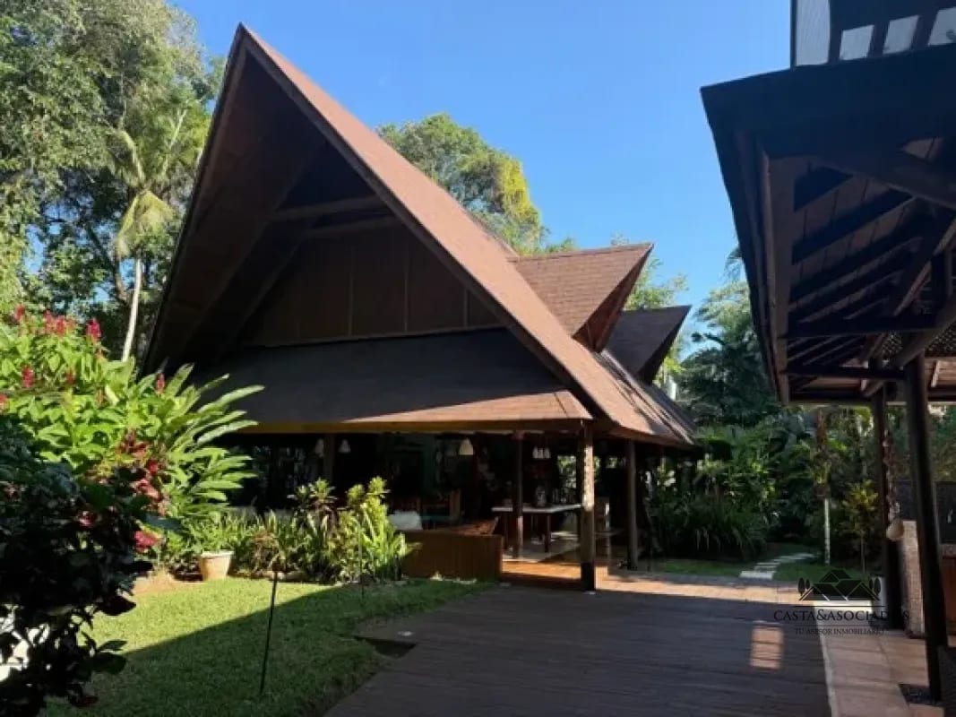 Casa en Renta Rio Dulce — Casa en Alquiler en Río dulce, Izabal — foto 2 de 15
