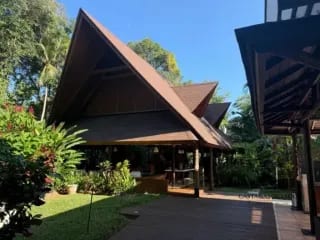 Casa en Renta Rio Dulce — Casa en Alquiler en Río dulce, Izabal — miniatura 2 de 15