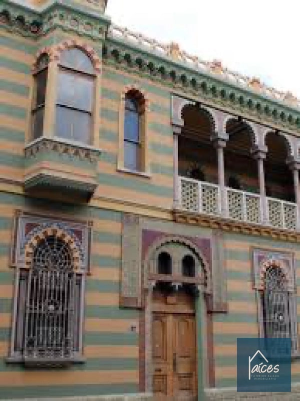 Casa en venta MOZÁRABE Zona 1 (20) - 1