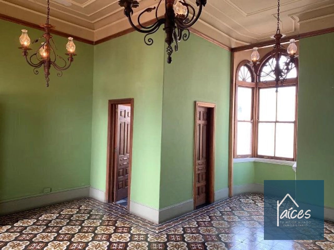 Casa en venta MOZÁRABE Zona 1 (20) - 5