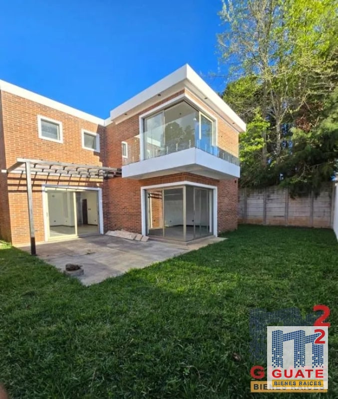 Casa en condominio en Venta, Carretera a El Salvador - 1
