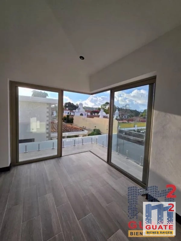 Casa en condominio en Venta, Carretera a El Salvador - 9