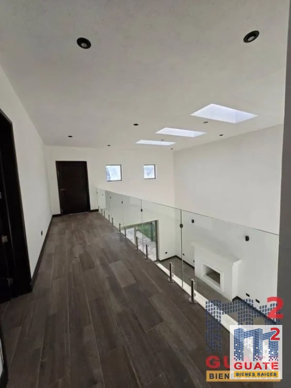 Casa en condominio en Venta, Carretera a El Salvador - 6