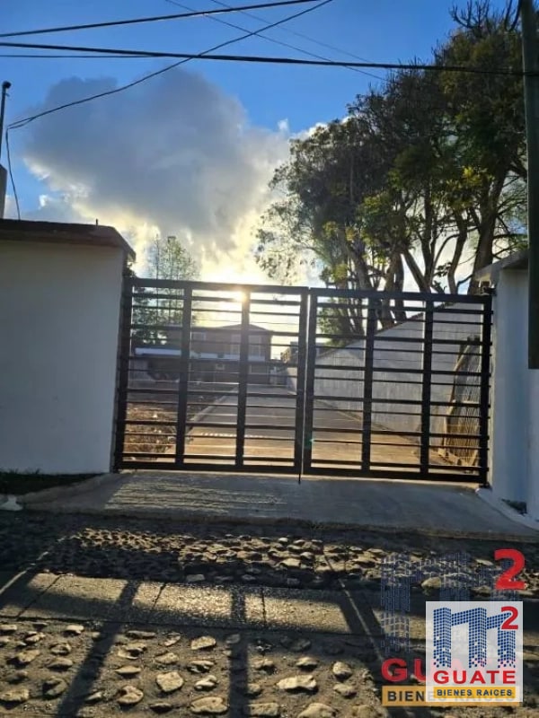 Casa en condominio en Venta, Carretera a El Salvador - 5