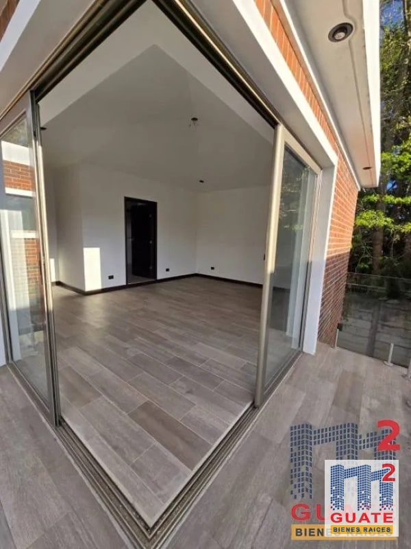 Casa en condominio en Venta, Carretera a El Salvador - 3