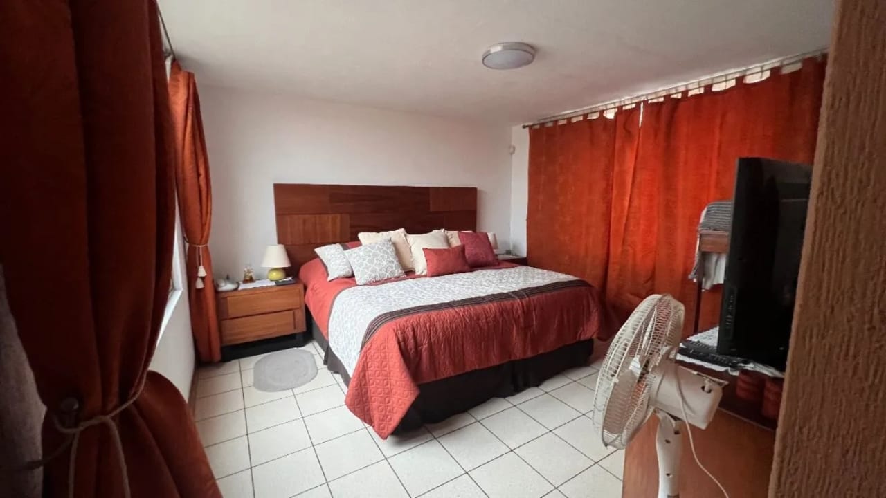 VENTA DE CASA EN VH III ZONA 15 — Casa en Venta en Vista Hermosa III, Zona 15, Guatemala, Ciudad — foto 5 de 17