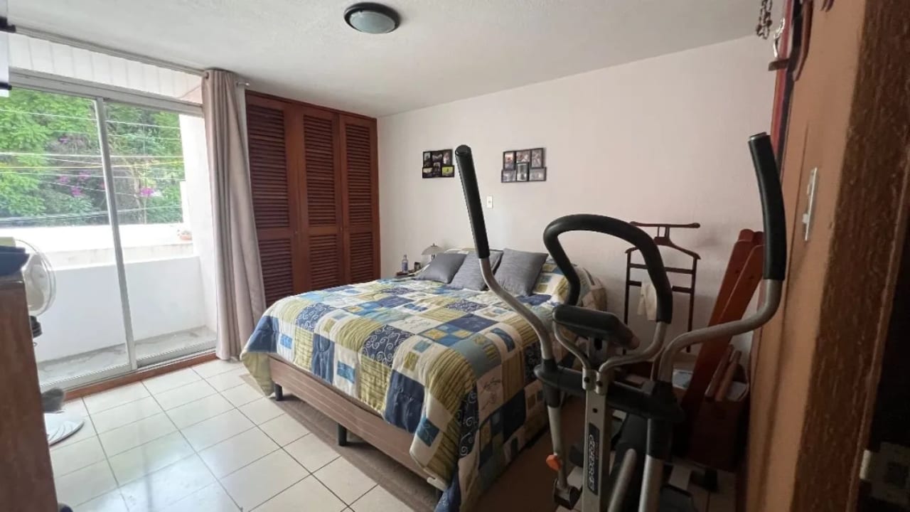 VENTA DE CASA EN VH III ZONA 15 — Casa en Venta en Vista Hermosa III, Zona 15, Guatemala, Ciudad — foto 4 de 17