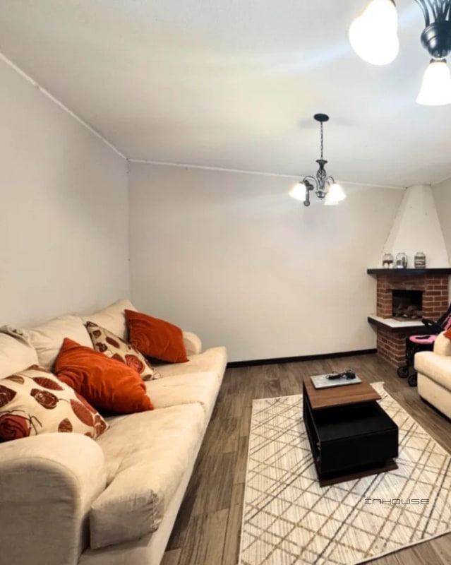 CASA EN VENTA EN CARRETERA A EL SALVADOR KM 20 - 4
