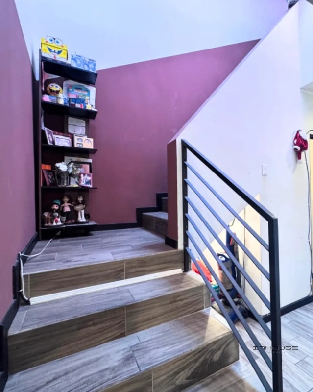 CASA EN VENTA EN CARRETERA A EL SALVADOR KM 20 - 5