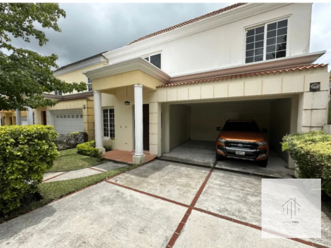 Casa en Venta en Fraijanes - 17