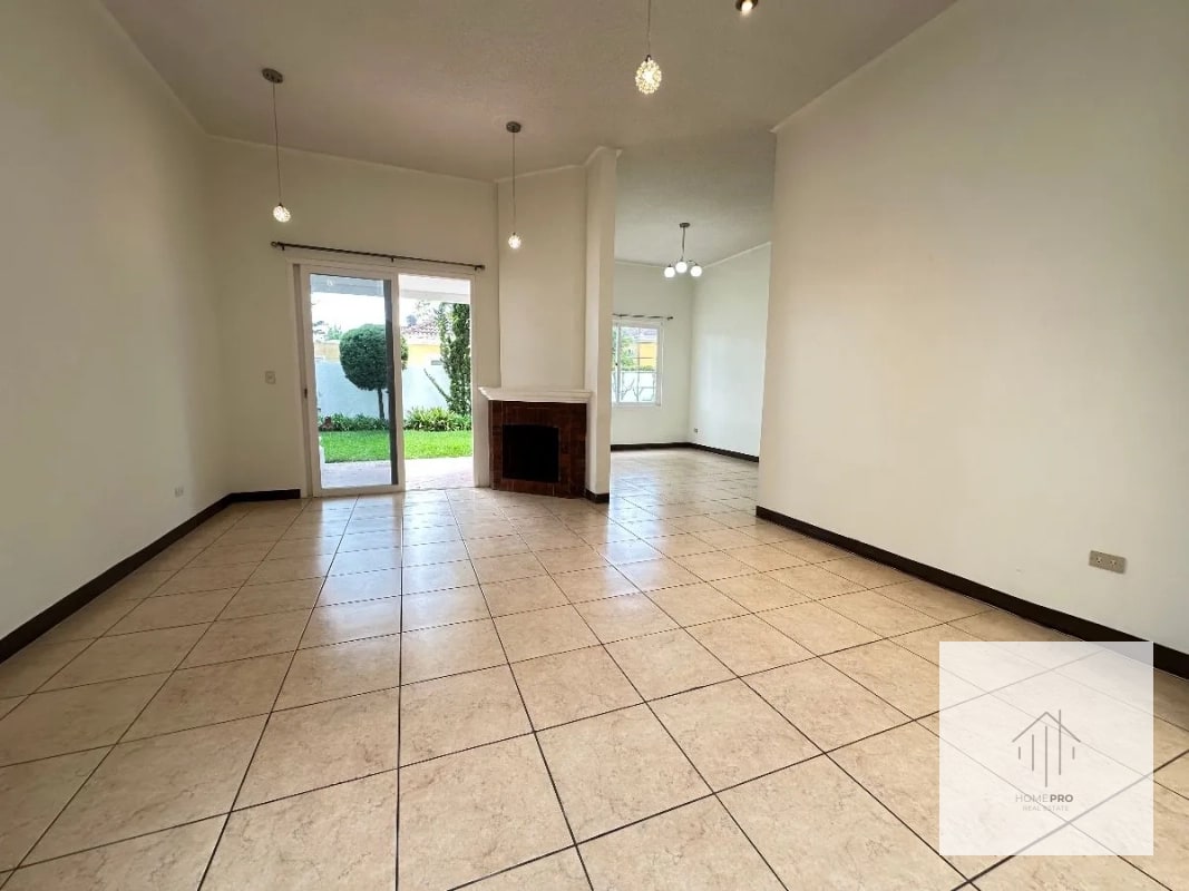 Casa en Venta en Fraijanes - 16