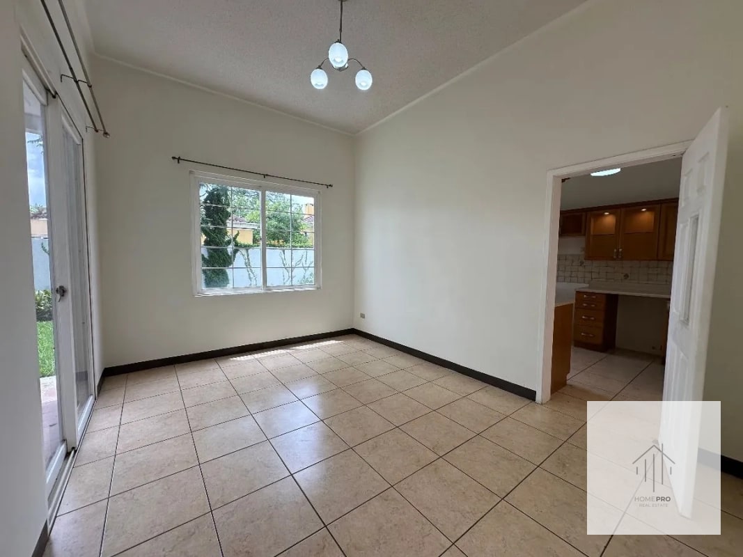 Casa en Venta en Fraijanes - 15