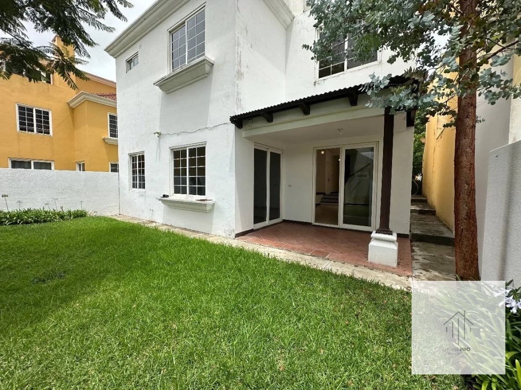Casa en Venta en Fraijanes - 13