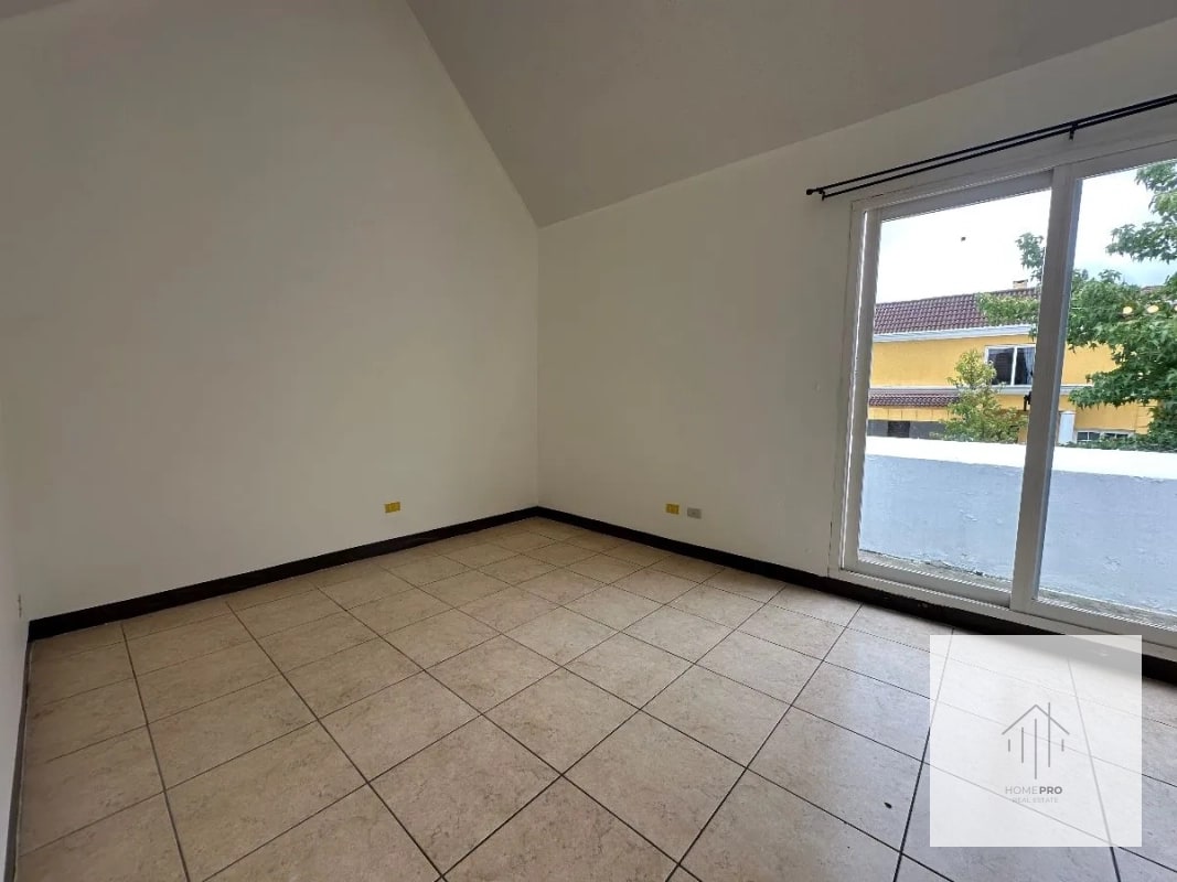 Casa en Venta en Fraijanes - 3