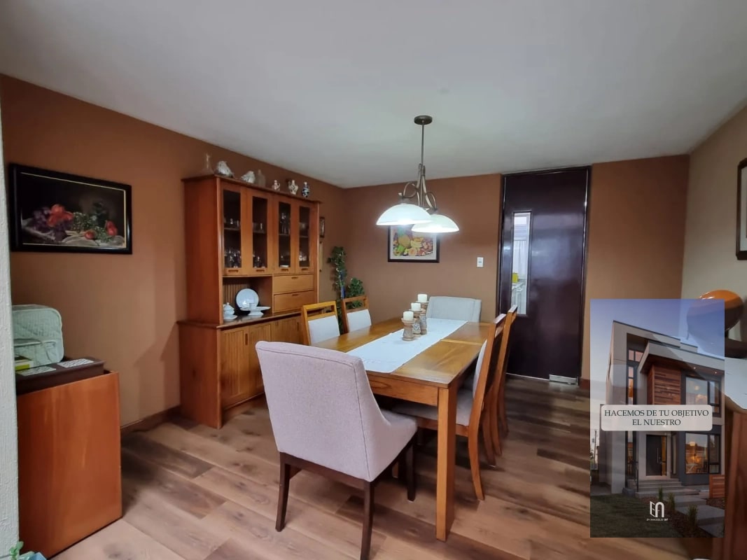 VENDO CASA EN ZONA 15 VISTA HERMOSA 3 - 11