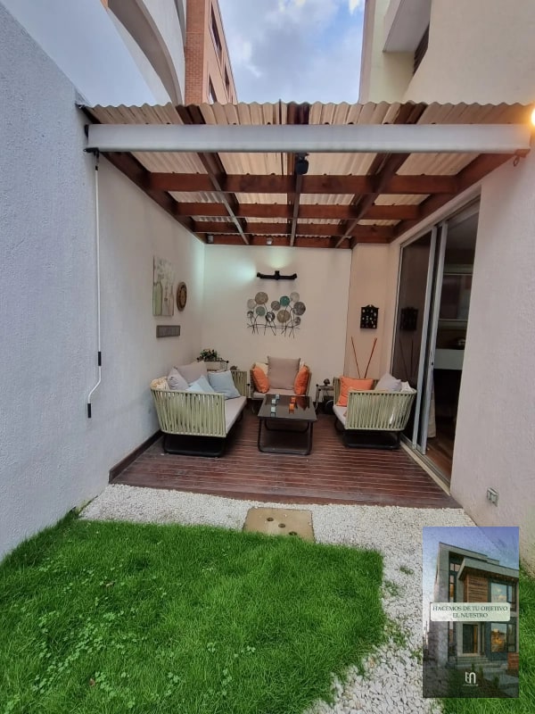 VENDO CASA EN ZONA 15 VISTA HERMOSA 3 - 8