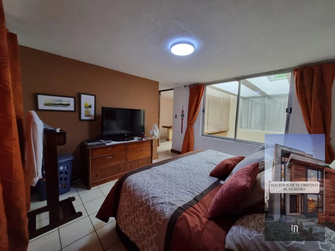 VENDO CASA EN ZONA 15 VISTA HERMOSA 3 - 2