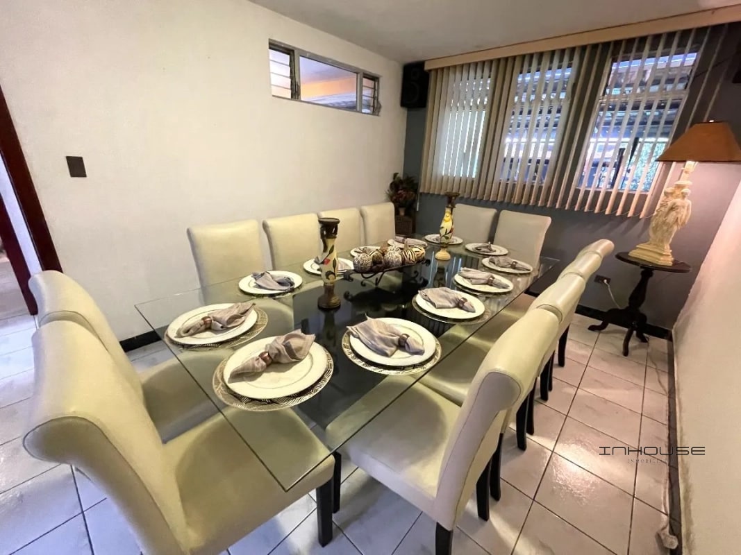 CASA EN VENTA SACATEPEQUEZ, LOS ALPES - 7