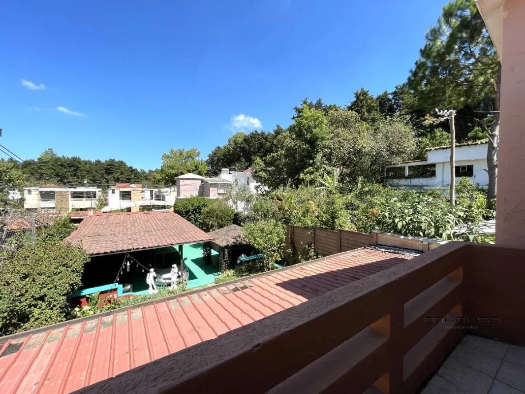 CASA EN VENTA SACATEPEQUEZ, LOS ALPES - 4
