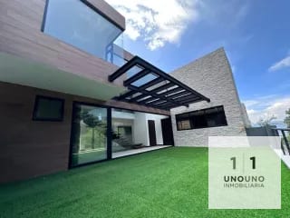 Casa para estrenar en Arama, San Miguel Buenavista — Casa en Venta en Santa Catarina Pinula, Guatemala, Ciudad — miniatura 1 de 11
