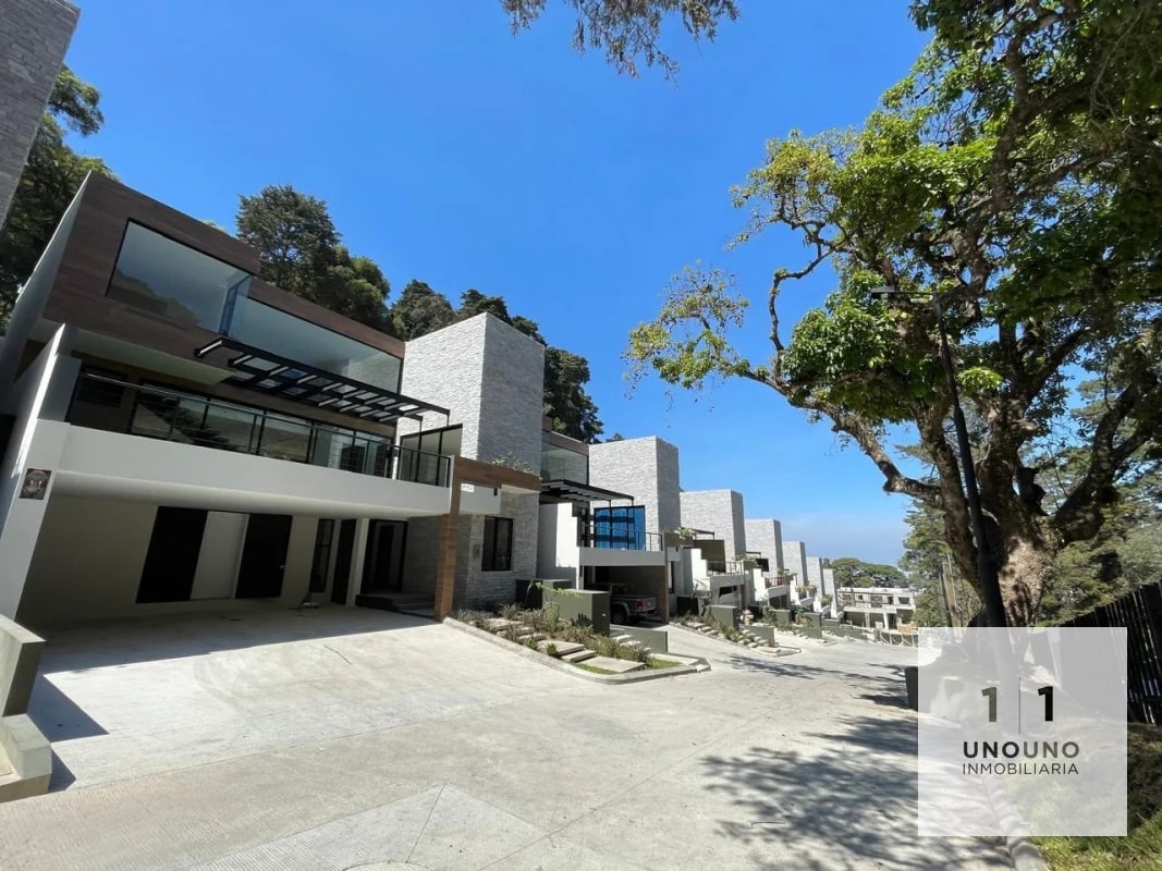 Casa para estrenar en Arama, San Miguel Buenavista - 8