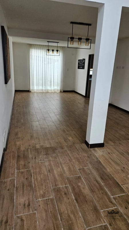 CASA EN VENTA KM 18.5 CARRETERA A SAN JOSE PINULA - 15
