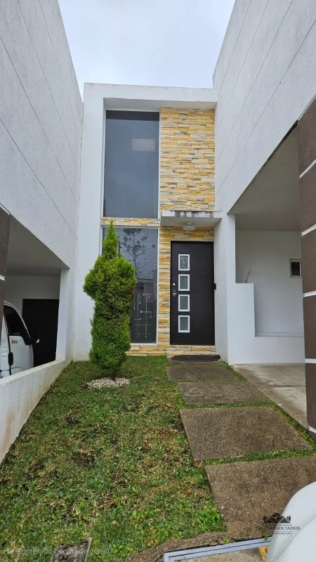 CASA EN VENTA KM 18.5 CARRETERA A SAN JOSE PINULA - 14