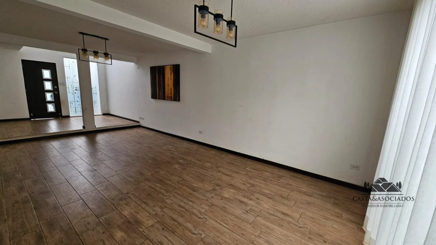 CASA EN VENTA KM 18.5 CARRETERA A SAN JOSE PINULA - 13