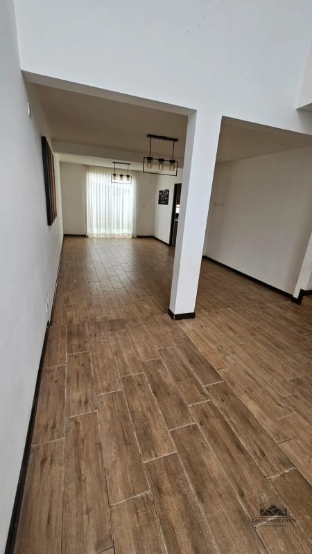 CASA EN VENTA KM 18.5 CARRETERA A SAN JOSE PINULA - 11