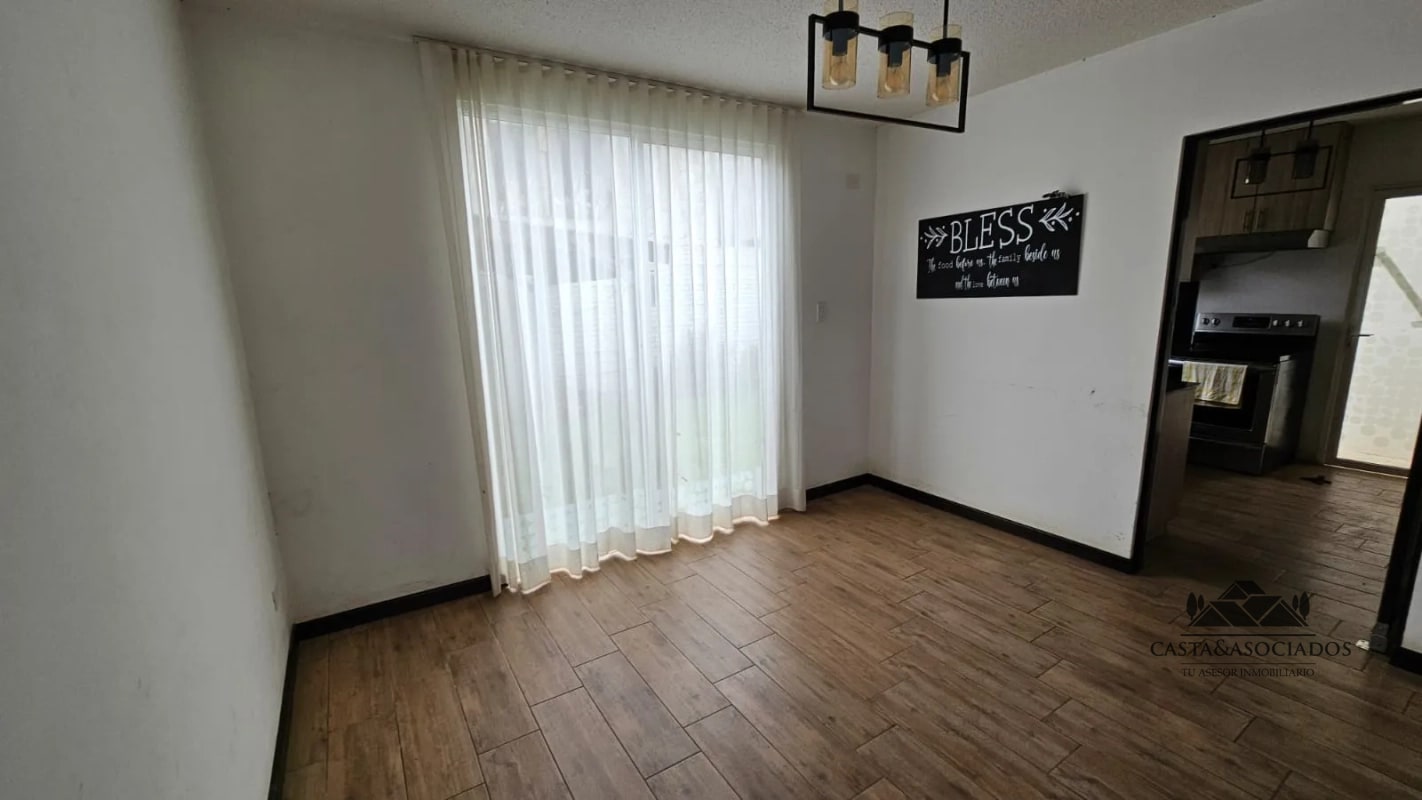 CASA EN VENTA KM 18.5 CARRETERA A SAN JOSE PINULA - 10