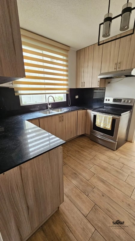 CASA EN VENTA KM 18.5 CARRETERA A SAN JOSE PINULA - 8