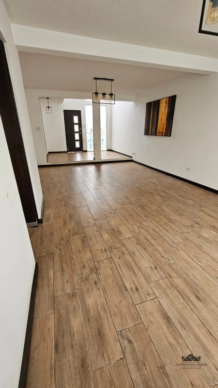 CASA EN VENTA KM 18.5 CARRETERA A SAN JOSE PINULA - 7