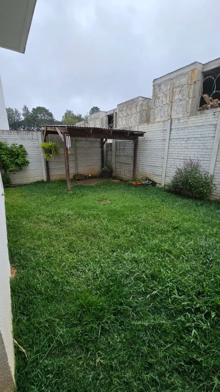 CASA EN VENTA KM 18.5 CARRETERA A SAN JOSE PINULA - 6