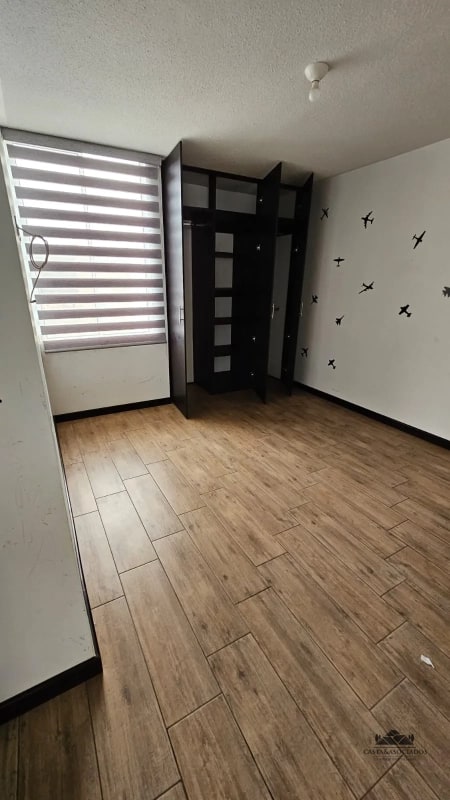CASA EN VENTA KM 18.5 CARRETERA A SAN JOSE PINULA - 5