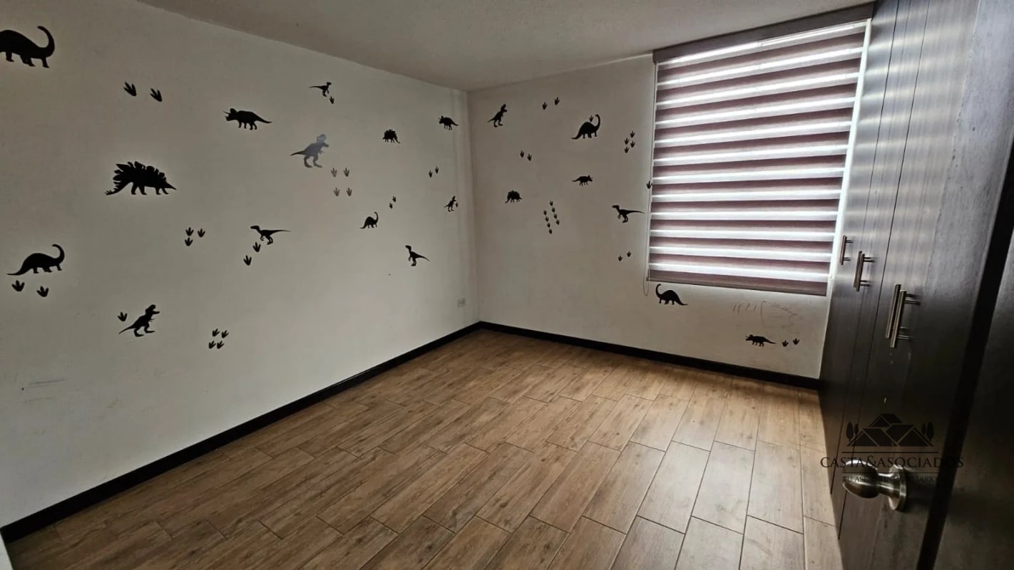 CASA EN VENTA KM 18.5 CARRETERA A SAN JOSE PINULA - 4