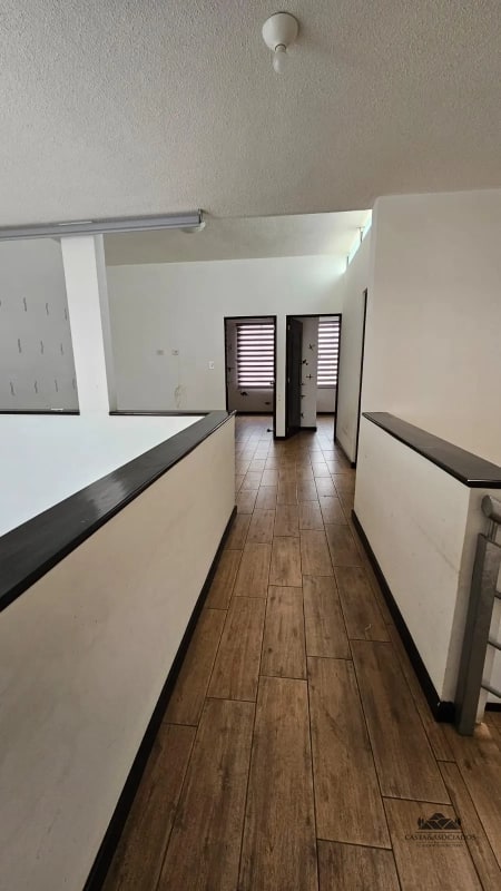CASA EN VENTA KM 18.5 CARRETERA A SAN JOSE PINULA - 3