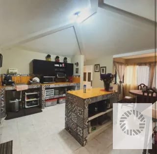 VENDO CASA AMPLIA EN ENCINAL, ZONA 7 — Casa en Venta en El Encinal, Zona 7 Mixco, Guatemala, Ciudad — miniatura 9 de 12