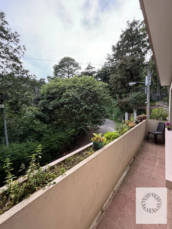 VENDO CASA AMPLIA EN ENCINAL, ZONA 7 - 5