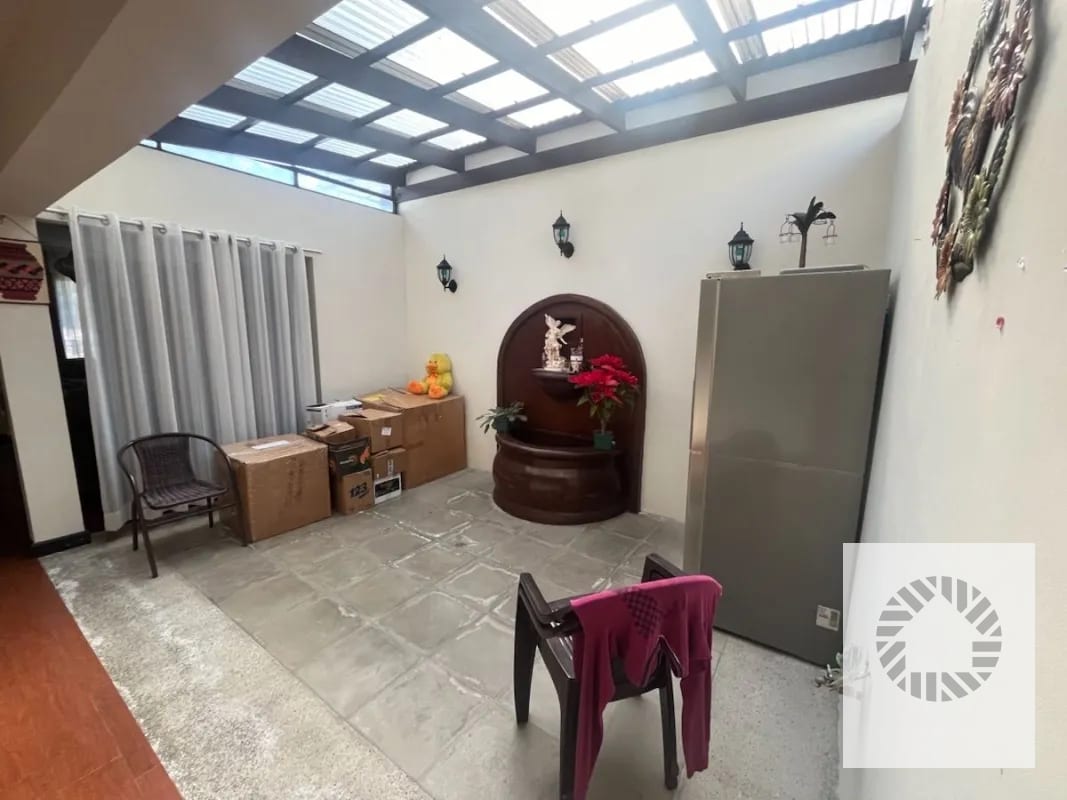 VENDO CASA EN CONDOMINIO LA HACIENDA, SAN LUCAS SACATEPEQUEZ — Casa en Venta en San Lucas Sacatepéquez, Sacatepéquez — foto 2 de 12