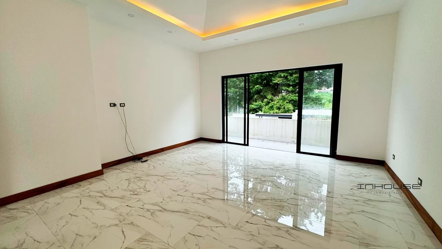 CASA EN VENTA CARRETERA EL SALVADOR, MONTE PINASCO - 6