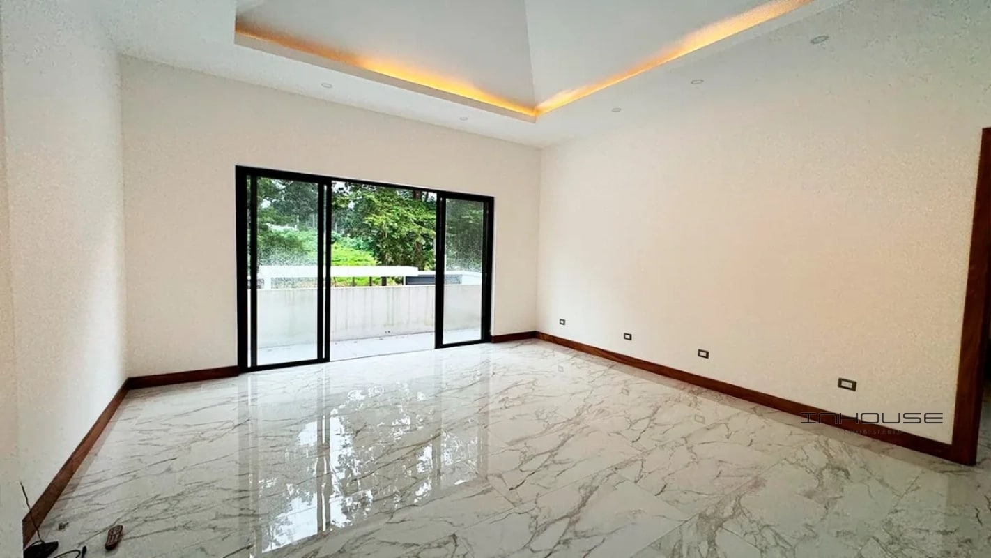 CASA EN VENTA  CARRETERA EL SALVADOR, MONTE PINASCO - 4