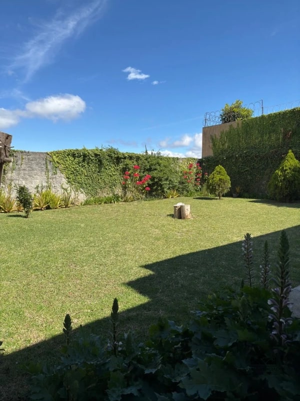 CASA EN VENTA CALLE OLMECA - 2