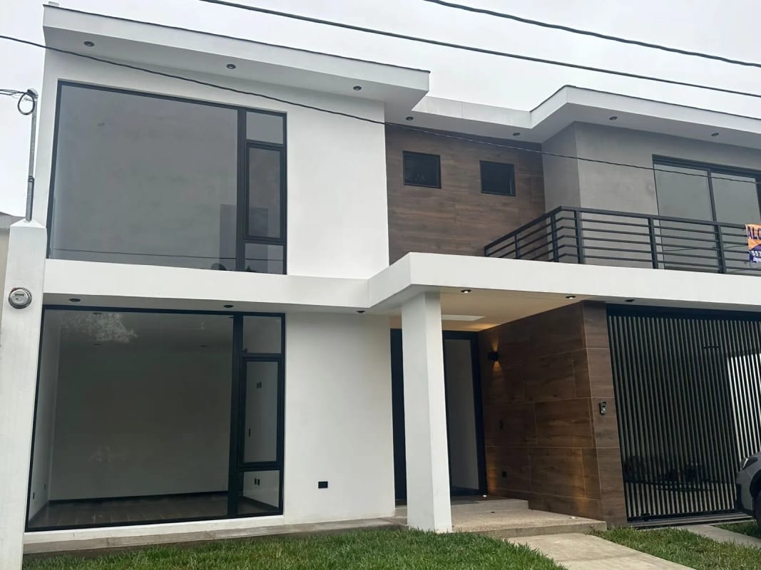 Casa en  En Renta  en Jardines  de  San  Isidro zona 16. — Casa en Alquiler en Jardines de San Isidro, Zona 16, Guatemala, Ciudad — foto 14 de 14