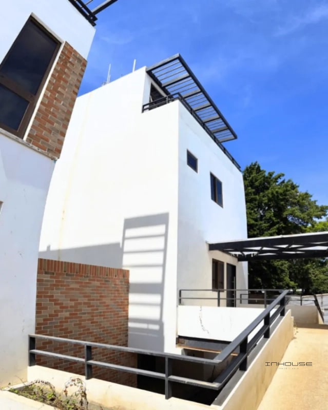 CASA EN VENTA ZONA 15 PARA ESTRENAR ALTOS DE VISTA HERMOSA. - 12