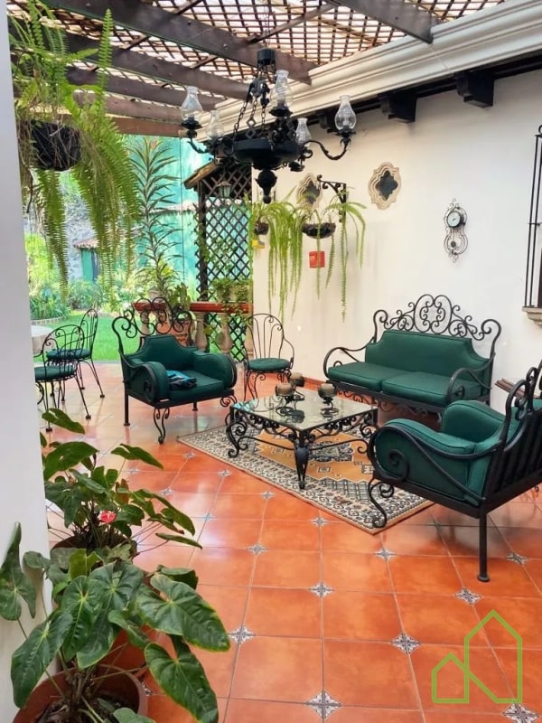 Propiedad en Venta en San Pedro El Panorama, Antigua Guatemala - 1