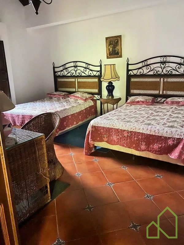 Propiedad en Venta en San Pedro El Panorama, Antigua Guatemala - 11