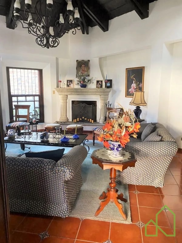 Propiedad en Venta en San Pedro El Panorama, Antigua Guatemala - 9