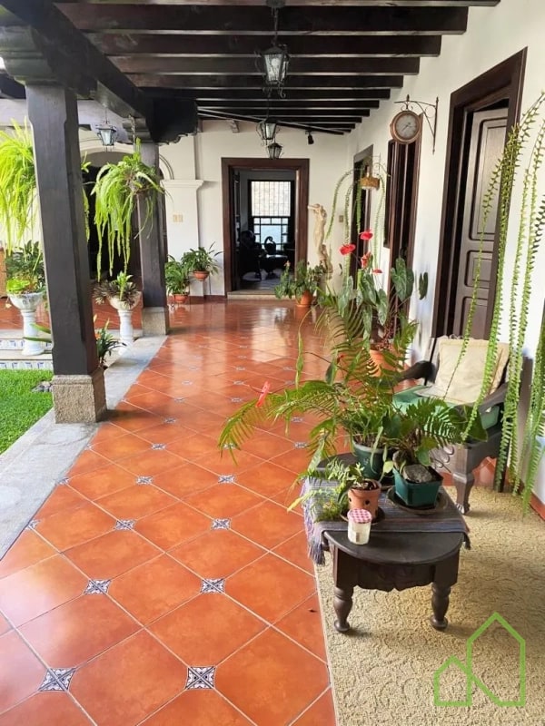 Propiedad en Venta en San Pedro El Panorama, Antigua Guatemala - 4